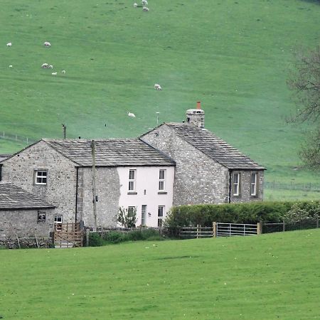 3 Hull House Cottage Skipton Esterno foto