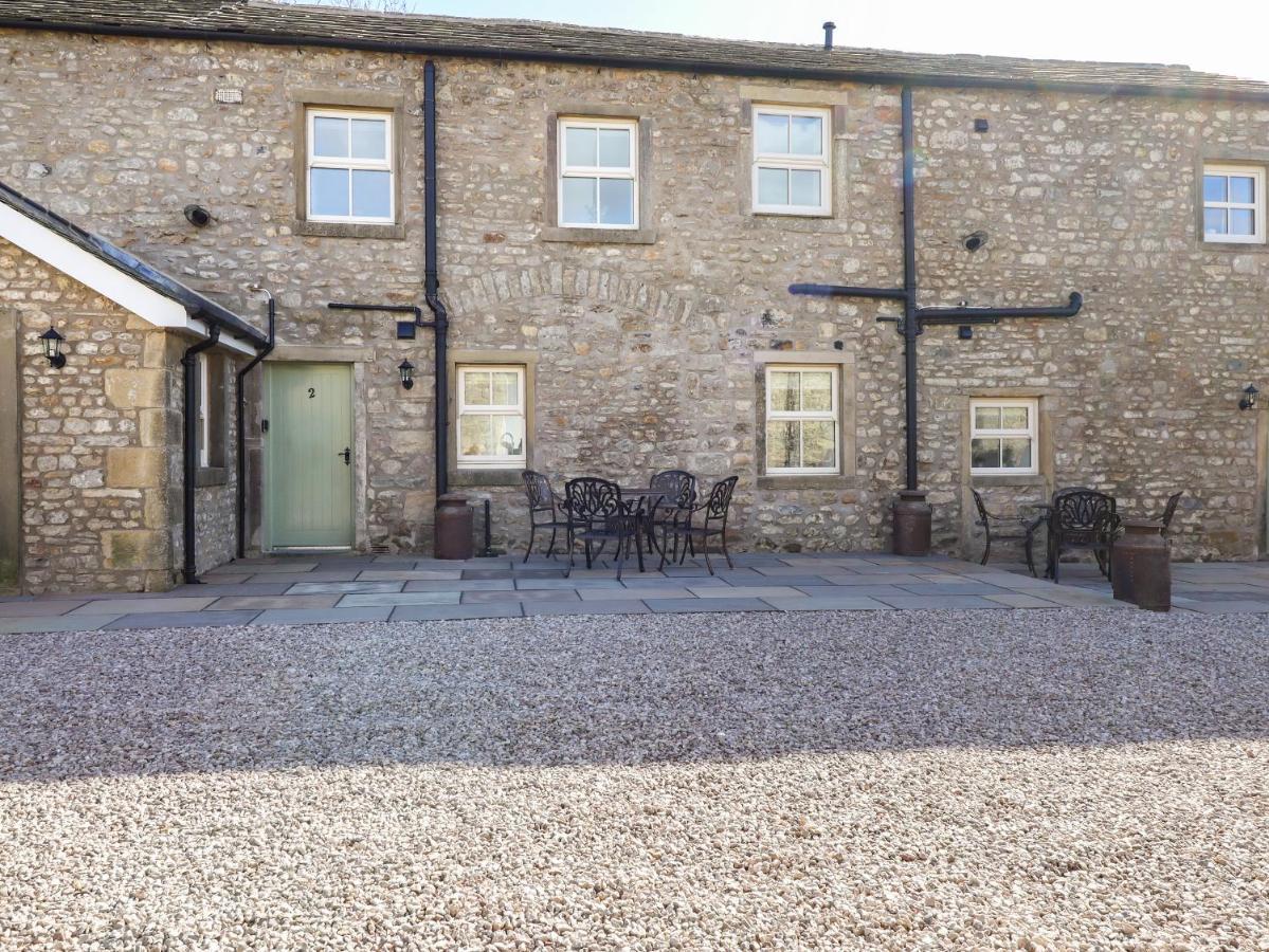 3 Hull House Cottage Skipton Esterno foto