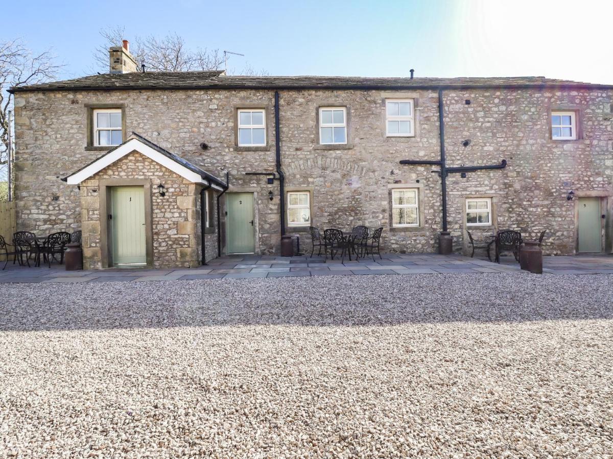 3 Hull House Cottage Skipton Esterno foto