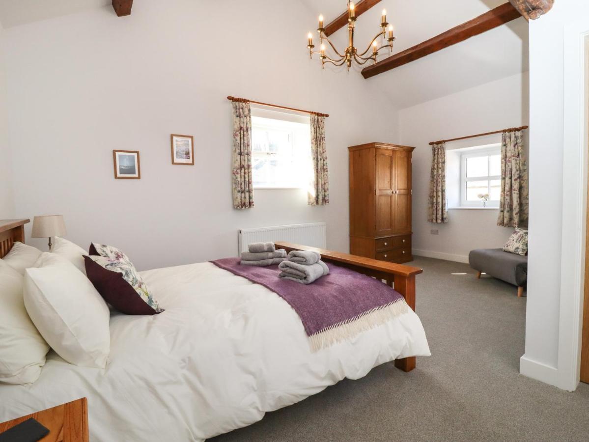 3 Hull House Cottage Skipton Esterno foto