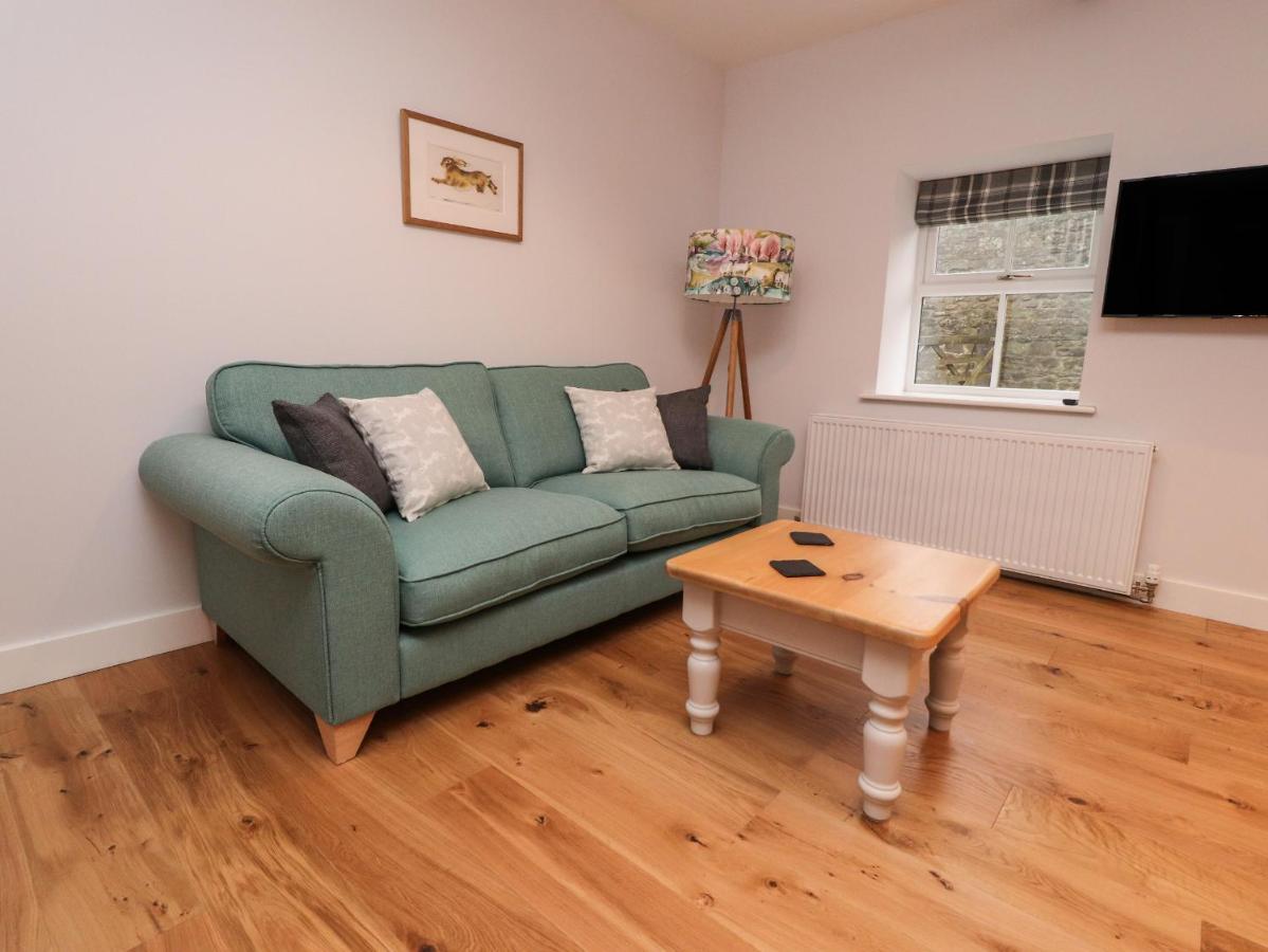 3 Hull House Cottage Skipton Esterno foto