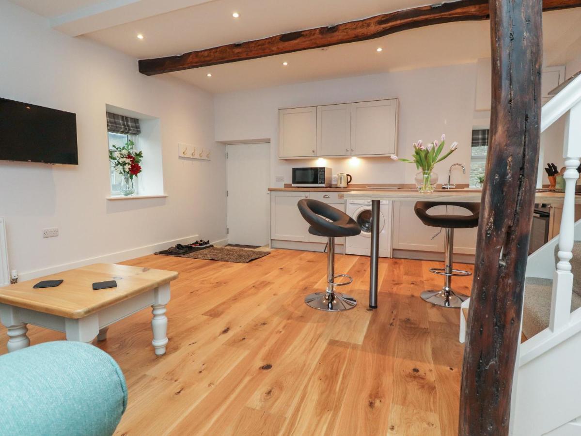 3 Hull House Cottage Skipton Esterno foto