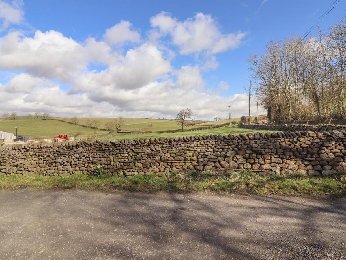 3 Hull House Cottage Skipton Esterno foto